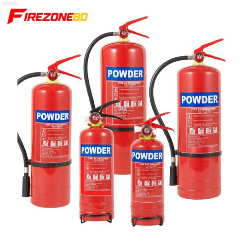 Fire Extinguisher Foam 5kg