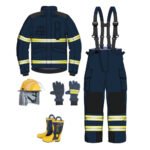 Fire Fighting Suits