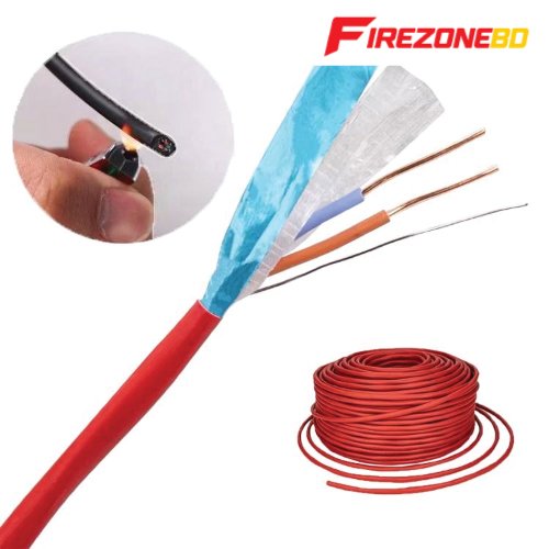 Fire Proof Cable
