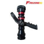 High Pressure Fire Hose Gun Nozzle
