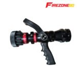 High Pressure Fire Hose Gun Nozzle