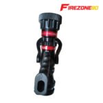 High Pressure Fire Hose Gun Nozzle
