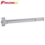 Horzintal Panic Bar UL Listed