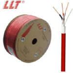 LLT Cables | Fire Alarm Cables | Fire Resistant Cables