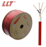 LLT Cables | Fire Alarm Cables | Fire Resistant Cables