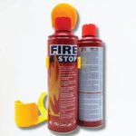 Mini Fire Stop