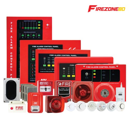 Multi Detector with Base