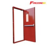 Naffco Fire Door 4×8 Feet