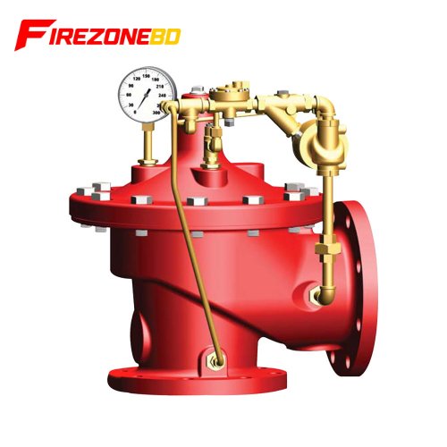 Pressure Relief Valve
