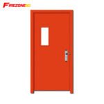 Single Fire Door