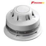 Smoke Detector with Base