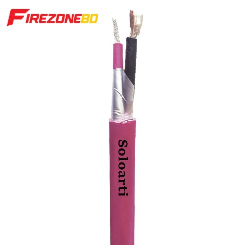 Soloarti fire alarm Cable