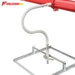 Sprinkler Flexible Hose Pipe