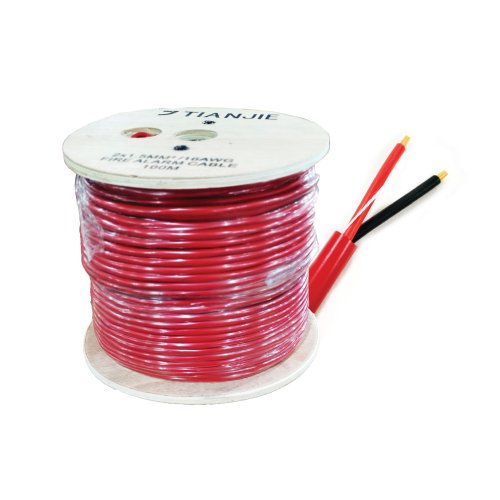 TIANJIE Cable UL listed