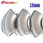 Thread type SS Elbow 15mm