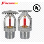 Upright & Pendent Sprinkler