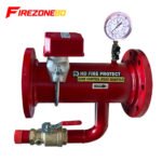 Zone Control Valve 65 mm Dia