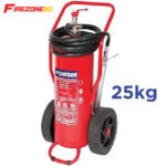 ABC Fire Extinguisher 25 kg