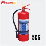 ABCE Dry Powder Fire Extinguisher 5KG