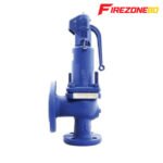 ARI Safety Valve