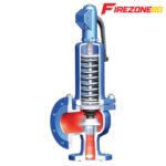ARI Safety Valve