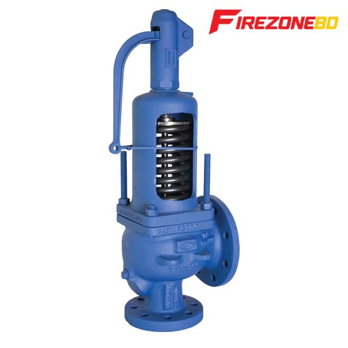ARI Safety Valve