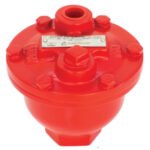 Auto Air-Vent Valve