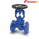 Bellow Seal Valve