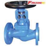 Bellow Seal Valve