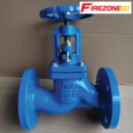 Bellow Seal Valve