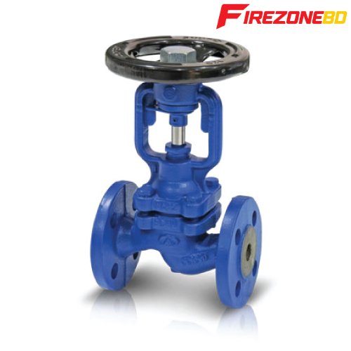 Bellow Seal Valve