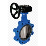 Butterfly Valve