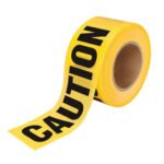 Caution Tep