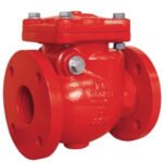 Check/Non Return Valve