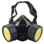 Chemical Respirator Mask