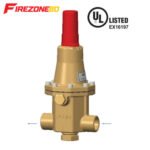 Circulation Pressure Relief Valve