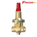 Circulation Pressure Relief Valve