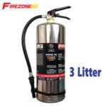 Cold Fire Extinguisher 3 Litter
