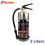 Cold Fire Extinguishers 2 Liters