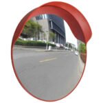 Convex Mirror