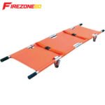 Emergency Folding Stretcher