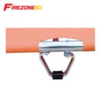 Emergency Folding Stretcher