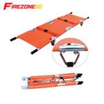 Emergency Folding Stretcher