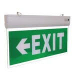 Exit Light