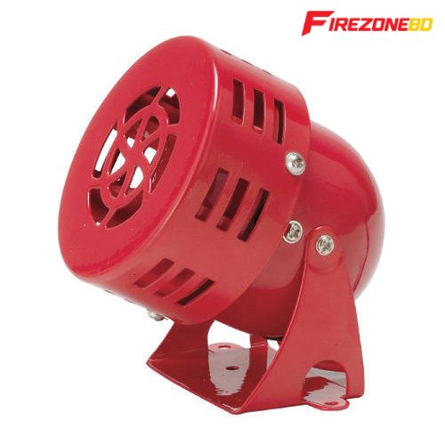 Fire-Alarm-Mini-Motor-Siren Fire Alarm Mini Motor Siren