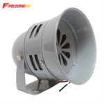 Fire Alarm Motor Siren