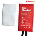 Fire Blanket 4FT X 6FT