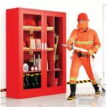 Fire Equipment Box