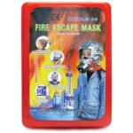 Fire Escape Mask
