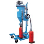 Fire Extinguisher Refilling